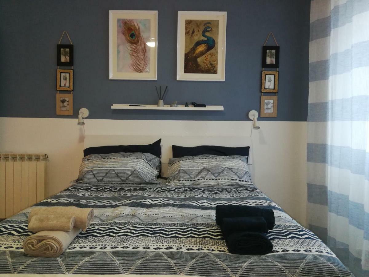 Casa Diana Ostia Appartement Buitenkant foto
