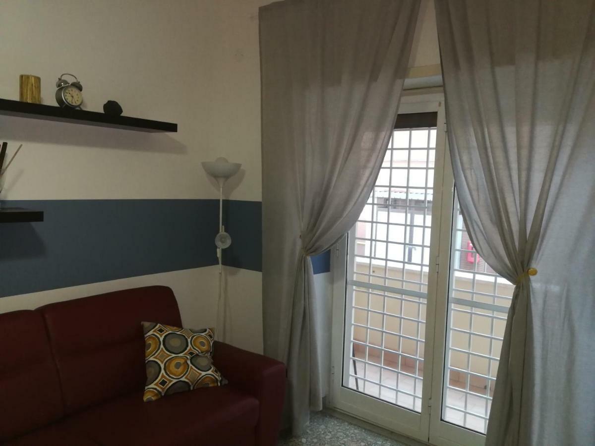 Casa Diana Ostia Appartement Buitenkant foto