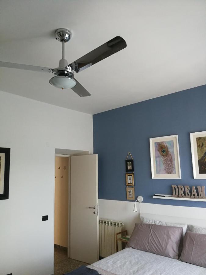 Casa Diana Ostia Appartement Buitenkant foto