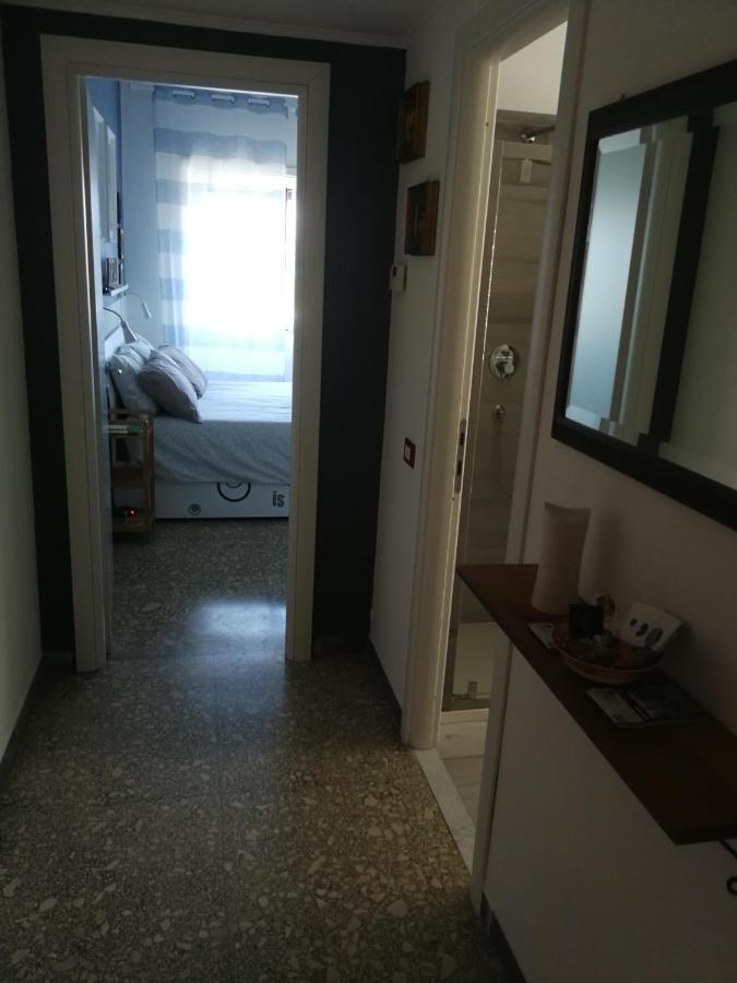 Casa Diana Ostia Appartement Buitenkant foto